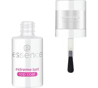 essence extreme LAST top coat, longue durée, polissant, protecteur, brillant (8ml)
