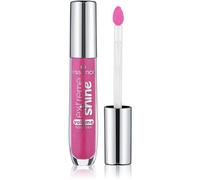 essence Extreme Shine brillant à lèvres volumisant teinte 21 Pretty in Pink 5 ml