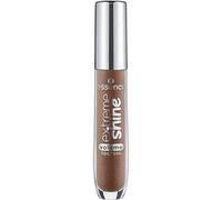 Essence Lipgloss Extreme Shine Volume – Brillant naturel translucide, effet rosée – 5 ml