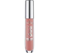 essence extreme shine volume lipgloss volumateur, brillant, sensation de rosée, translucide (5ml)