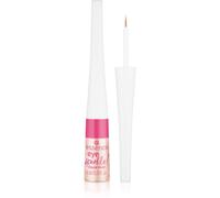 essence eye sparkle! eyeliner liquide à paillettes teinte 01 Sparkling Lights 4 ml