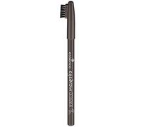 essence eyebrow DESIGNER brosse sourcils, mettant en valeur l'oeil, naturel (1g)