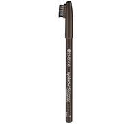 essence eyebrow DESIGNER brosse sourcils, mettant en valeur l'oeil, naturel (1g)
