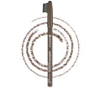 Essence brosse sourcils eyebrow DESIGNER, mettant en valeur l'œil, naturel, 1 g