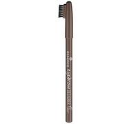 essence eyebrow DESIGNER brosse sourcils, mettant en valeur l'oeil, naturel (1g)