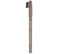essence eyebrow DESIGNER brosse sourcils, mettant en valeur l'oeil, naturel (1g)