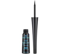 essence Eyeliner Dip Waterproof 24h Long-Lasting 01 Black, 3 ml