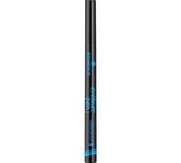 essence Eyeliner Pen eye-liner résistant à l’eau teinte 01 Black 1 ml