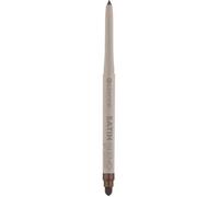 Essence - Eyeliner Gel Satin Blend - 03 Bronzed Shimmer Multicolore