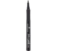 Essence - Eyeliner liquide 24ever Ink Liner - 01 Noir intense