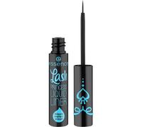 Essence Eyeliner & Kajal Lash Princess Liquid Liner Waterproof 3 ml 3 ml
