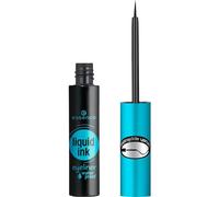 Essence Eyeliner & Kajal Liquid Ink Waterproof 3 ml 3 ml
