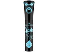 Essence - Eyeliner Lash Princess Liner Waterproof - Noir