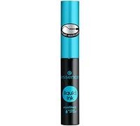 Essence – Eyeliner liquide Liquid Ink – Résistant à l'eau – 01 Black – 3 ml