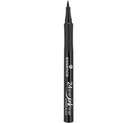 Essence Eyeliner Tenue 24h Ink Liner N°01 Intense Black 1,2ml