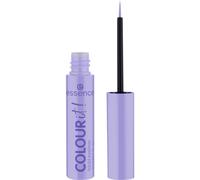 Essence - Eyeliner Liquide Colour It! - 03 Light Lilac
