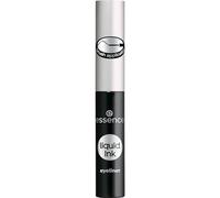 essence Liquid Ink Eye-liner 3 ml BLACK