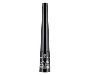 Essence - Eyeliner Liquide The Dip - Noir