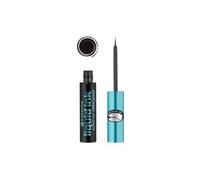Essence Eyeliner Liquido Efecto Tinta Resistente Al Agua 3 Ml Negro