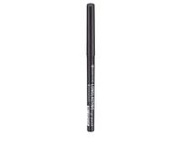 Essence Eyeliner longue tenue waterproof 18h - Lápiz de ojos retractable #34 sparkling black, 0.28 g - Noir intense et brillant