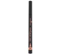 Essence - Eyeliner Pen Extra Longlasting - 10 Blackest Black