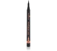 essence Eyeliner Pen eyeliner feutre yeux teinte 010 Blackest Black 1.1 ml