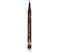 essence Eyeliner Pen eyeliner feutre yeux teinte 020 Brown 1.1 ml