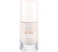 essence fairy CLOUD Vernis à ongles n° 02, nude, durable, facile à enlever, couleur intense, végétalien, sans conservateur, sans parfum, sans paraben, 1 paquet (8 ml)