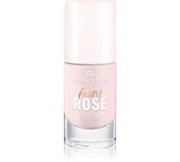 Essence vernis à ongles Fairy teinte 03 Rose 8 ml