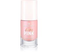 essence fairy vernis à ongles teinte 04 PINK 8 ml