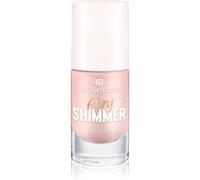 essence fairy vernis à ongles teinte 05 SHIMMER 8 ml