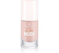 essence fairy vernis à ongles teinte 06 NUDE 8 ml