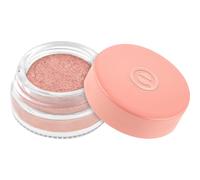 essence Cream Eyeshadow fard à paupières crème teinte 01 Rose 5 g
