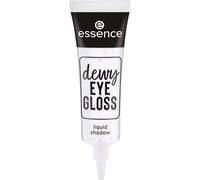 Essence - Fard à Paupières Liquide Dewy Eye Gloss - 01 Crystal Clear