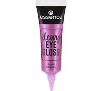 Essence - Fard à Paupières Liquide Dewy Eye Gloss - 02 Galaxy Gleam