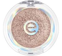 Essence Fard à paupières mono perlé scintillant teinte 02 Silky Taupe 2 g