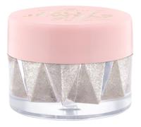 Essence - Fard à Paupières Pailleté Jelly Jewels - 01 Golden Glam