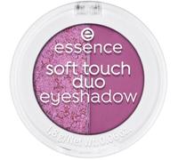 Essence Fard à paupières Soft Touch Duo – 02 Berry Crush