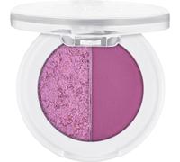 Essence Fard à paupières Soft Touch Duo – 02 Berry Crush