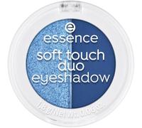 essence Soft Touch Duo fard à paupières teinte 03 Icy Girl 1 g