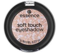 Essence - Fard à Paupières Ultra-Doux Soft Touch - 07 Bubbly Champagne