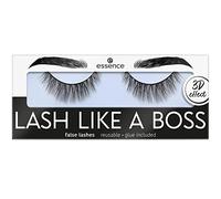 Essence - Faux Cils Lash Like A Boss - 06 Irresistible