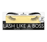 Essence - Faux Cils Lash Like A Boss - 07 Essential