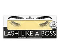 Essence - Faux Cils Lash Like A Boss - 07 Essential