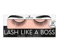 Essence - Faux Cils Lash Like A Boss