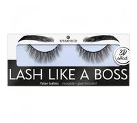 ESSENCE PESTAÑAS POSTIZAS LASH LIKE A BOSS 06 IRRESISTIBLE
