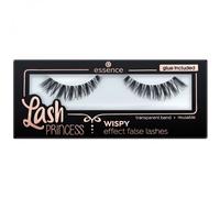 Essence - Faux Cils Lash Princess Wispy Effect False Lashes -