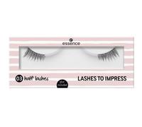 Essence Yeux CilsLashes To Impress N° 03 Half Lashes 2 Stk.