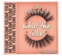 Essence - Faux Cils What The Fake ! - 01 Dramatic Volume