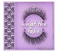 Essence - Faux Cils What The Fake ! - 02 Dramatic Curl